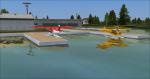 FSX/P3D/FSW Orlando Seaplane Base